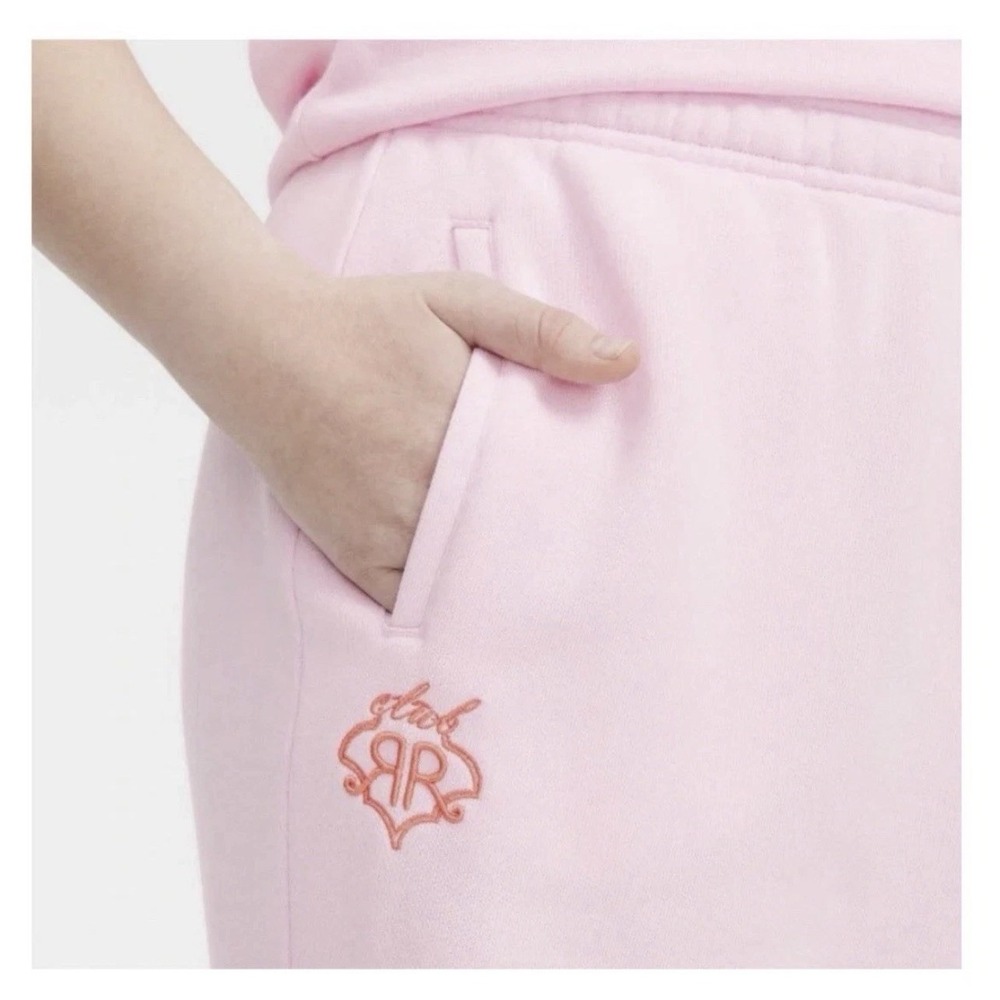 Roller Rabbit x Target, Pink Jogger Sweatpants, Size XS